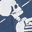 navy blue
