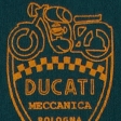 rich teal