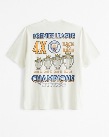 Kansas City Graphic Tee main image 1