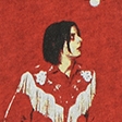 Cropped Rolling Stones Graphic Tee