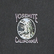 Cropped Yosemite Graphic Tee