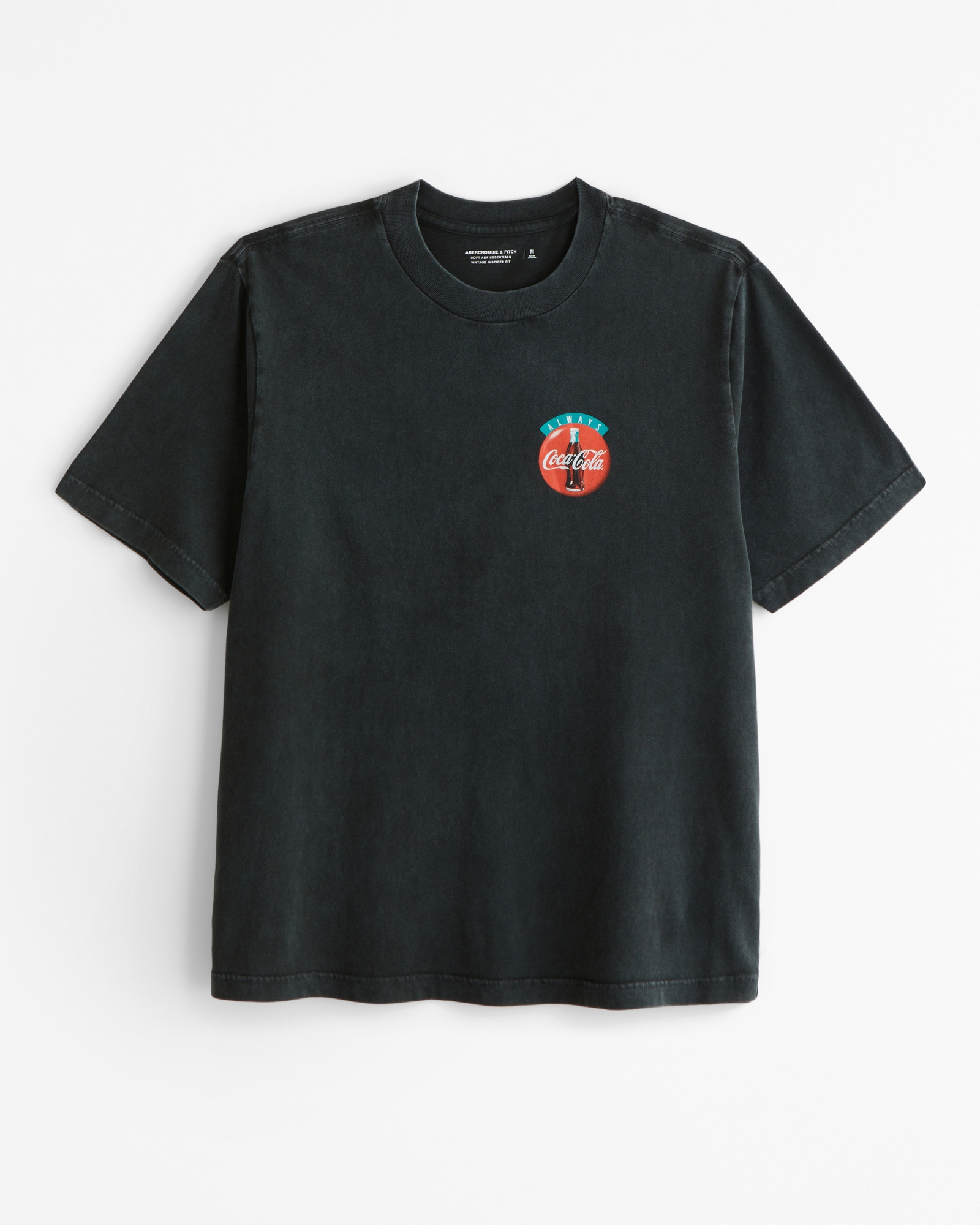 Pabst Blue Ribbon Vintage-Inspired Graphic Tee