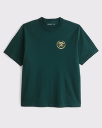 Cadillac Premium Polished Graphic Tee