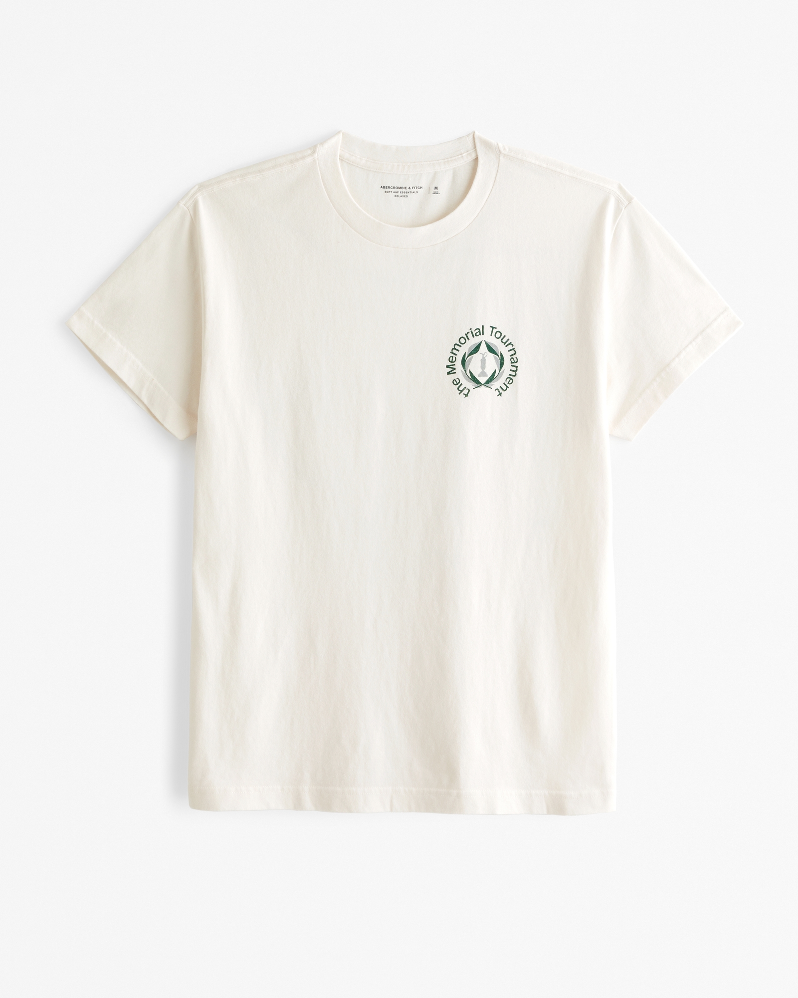 Memorial Tournament Graphic Tee