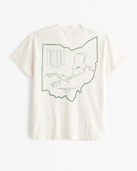 Memorial Tournament Graphic Tee