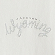 Western Shrunken Graphic Tee