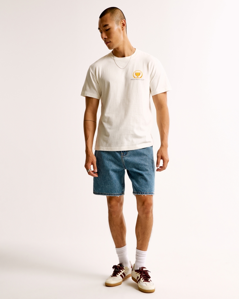 PGA President's Cup Graphic Tee