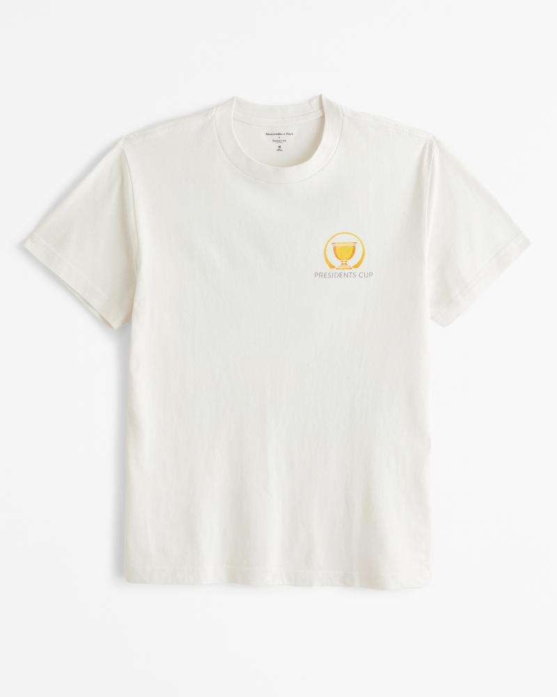 PGA President's Cup Graphic Tee