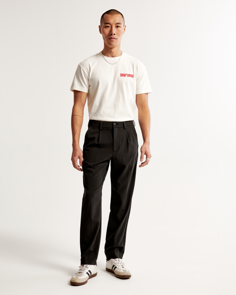 The Sopranos Graphic Tee