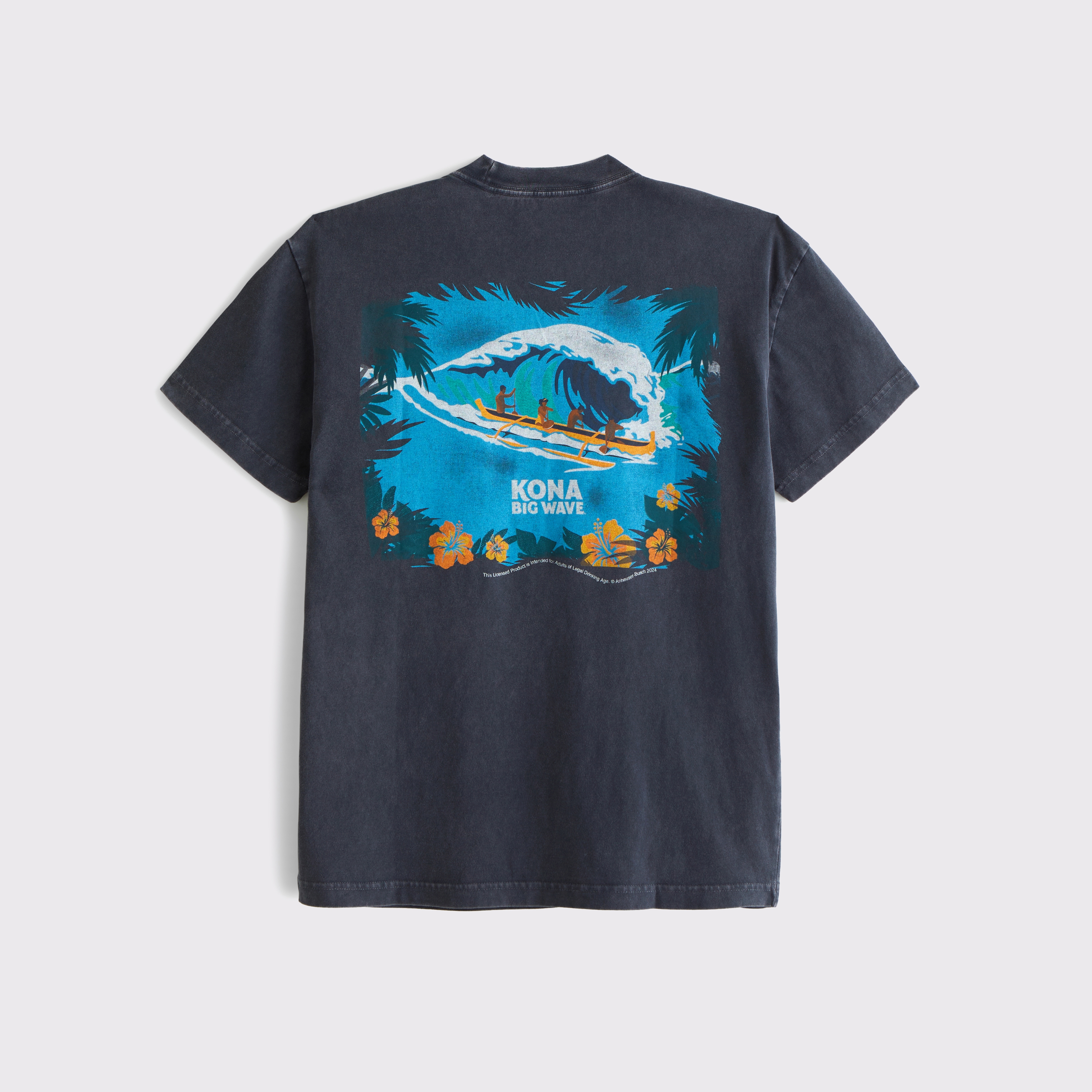 TEENAGE BREWING Original Graphic Tシャツ XL Men's Teenage Mutant Ninja Turtles Graffiti Portraits T
