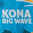 Kona Big Wave Graphic Tee