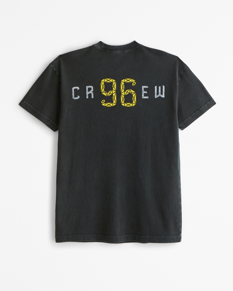 Columbus Crew Graphic Tee
