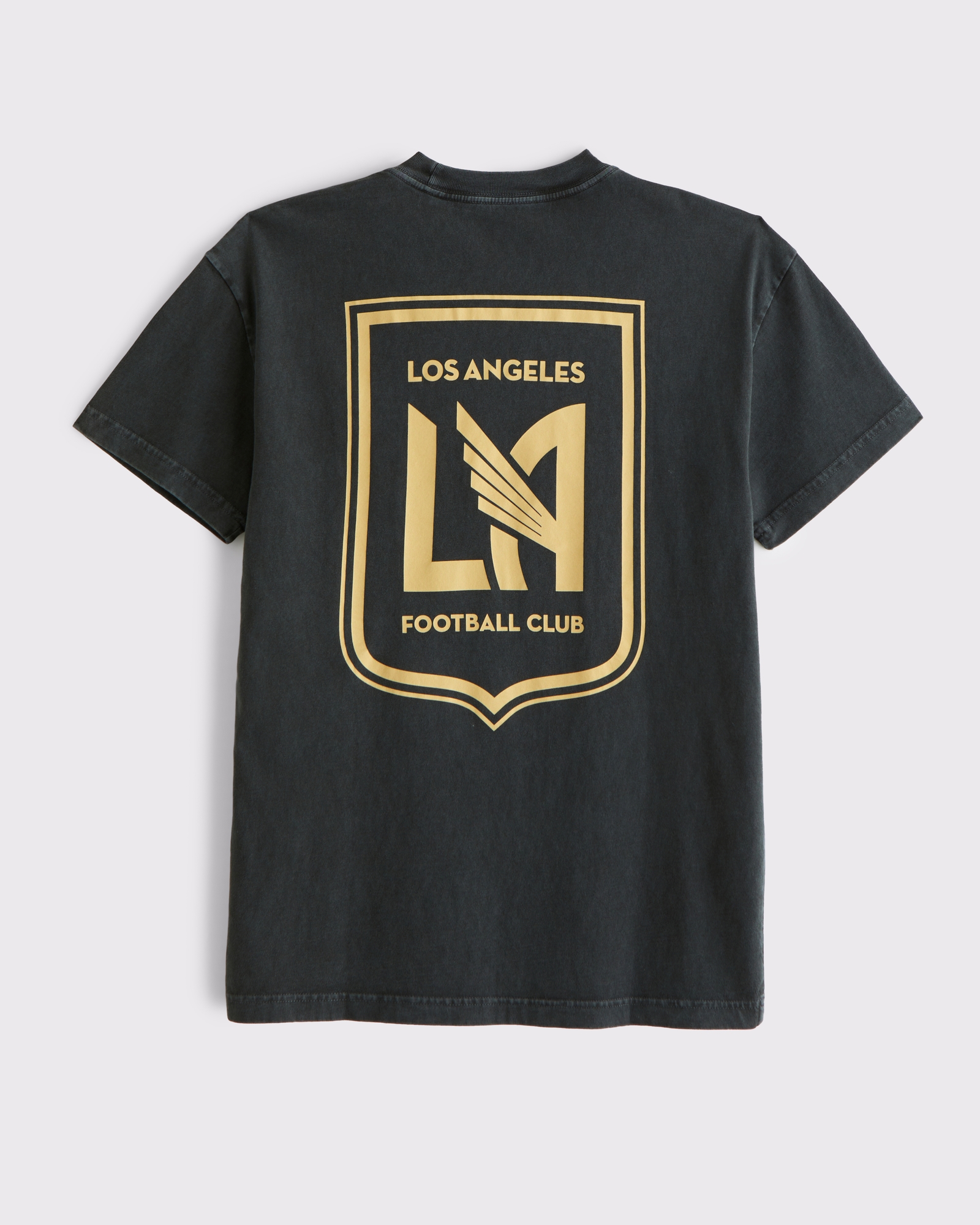 Los Angeles FC Graphic Tee