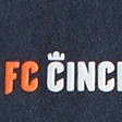 Columbus Crew Graphic Tee