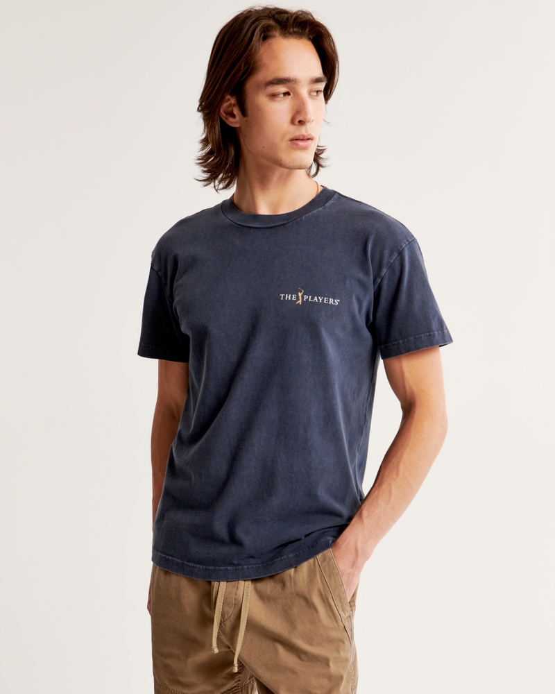 PGA The Players Championship Graphic Tee