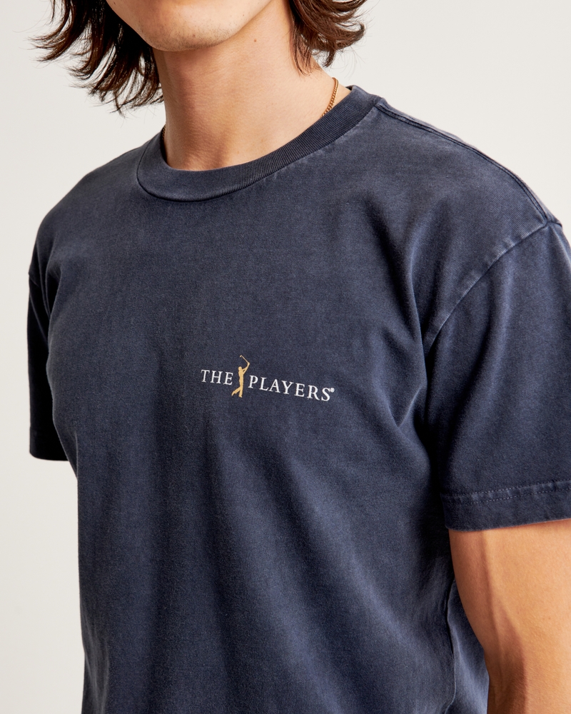 PGA The Players Championship Graphic Tee