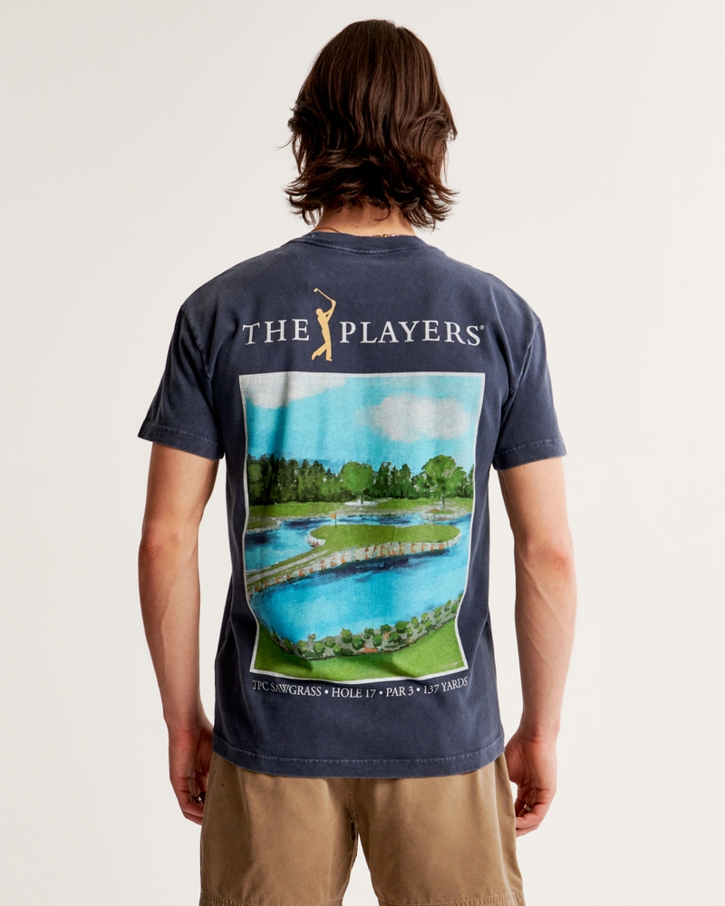 PGA The Players Championship Graphic Tee