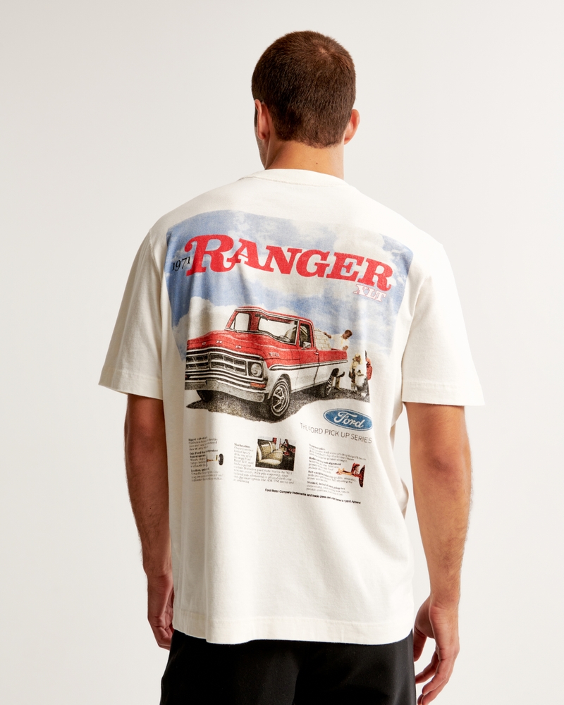 Ford Tee Ford Tee