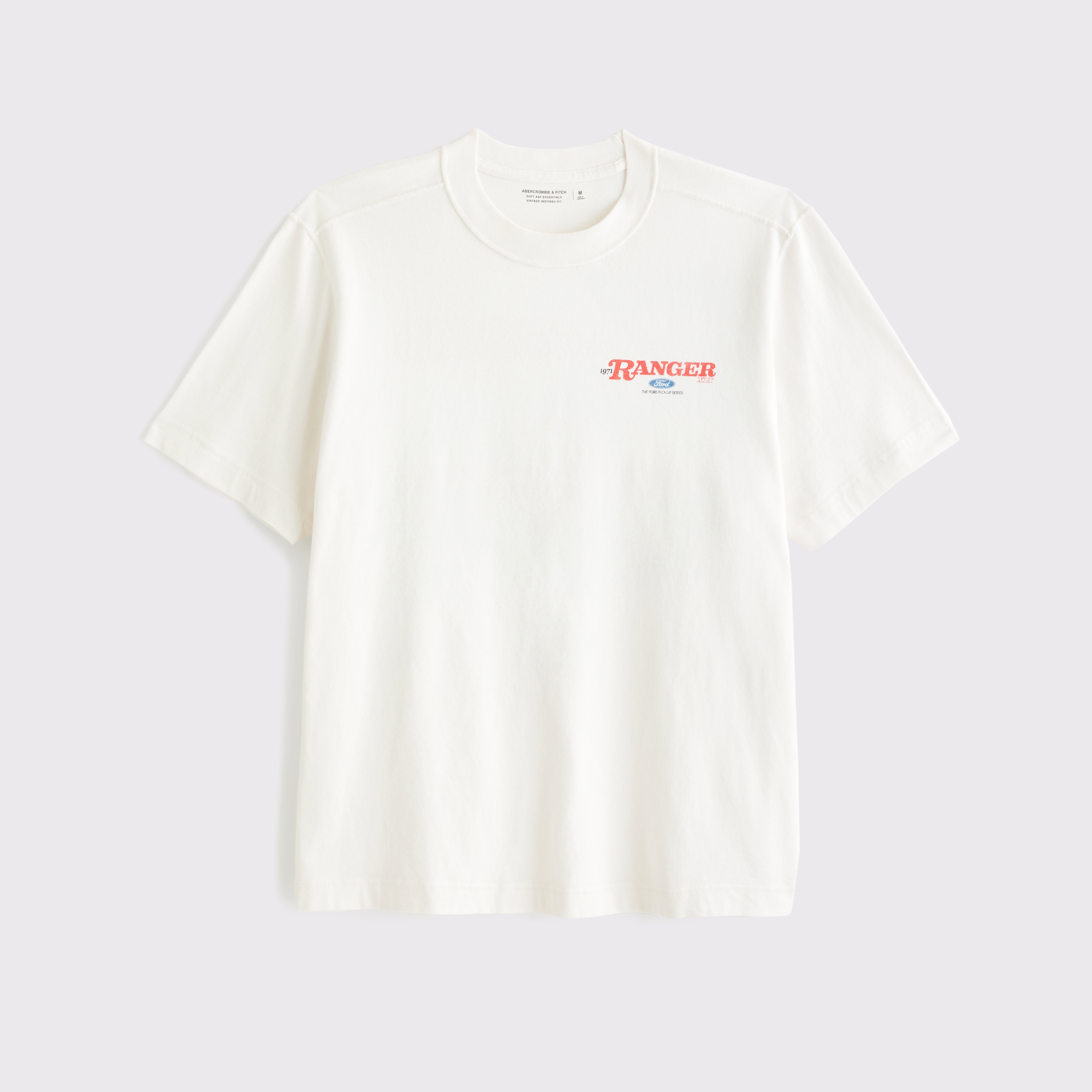 Men's Ford Ranger Vintage-Inspired Graphic Tee | Men's