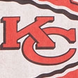Cropped Detroit Lions Graphic Tee