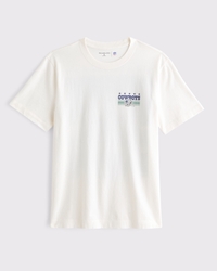 Dallas Cowboys Classic Graphic Tee