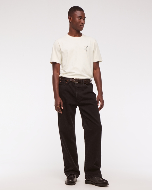 Cocktail Classic Polished Graphic Tee