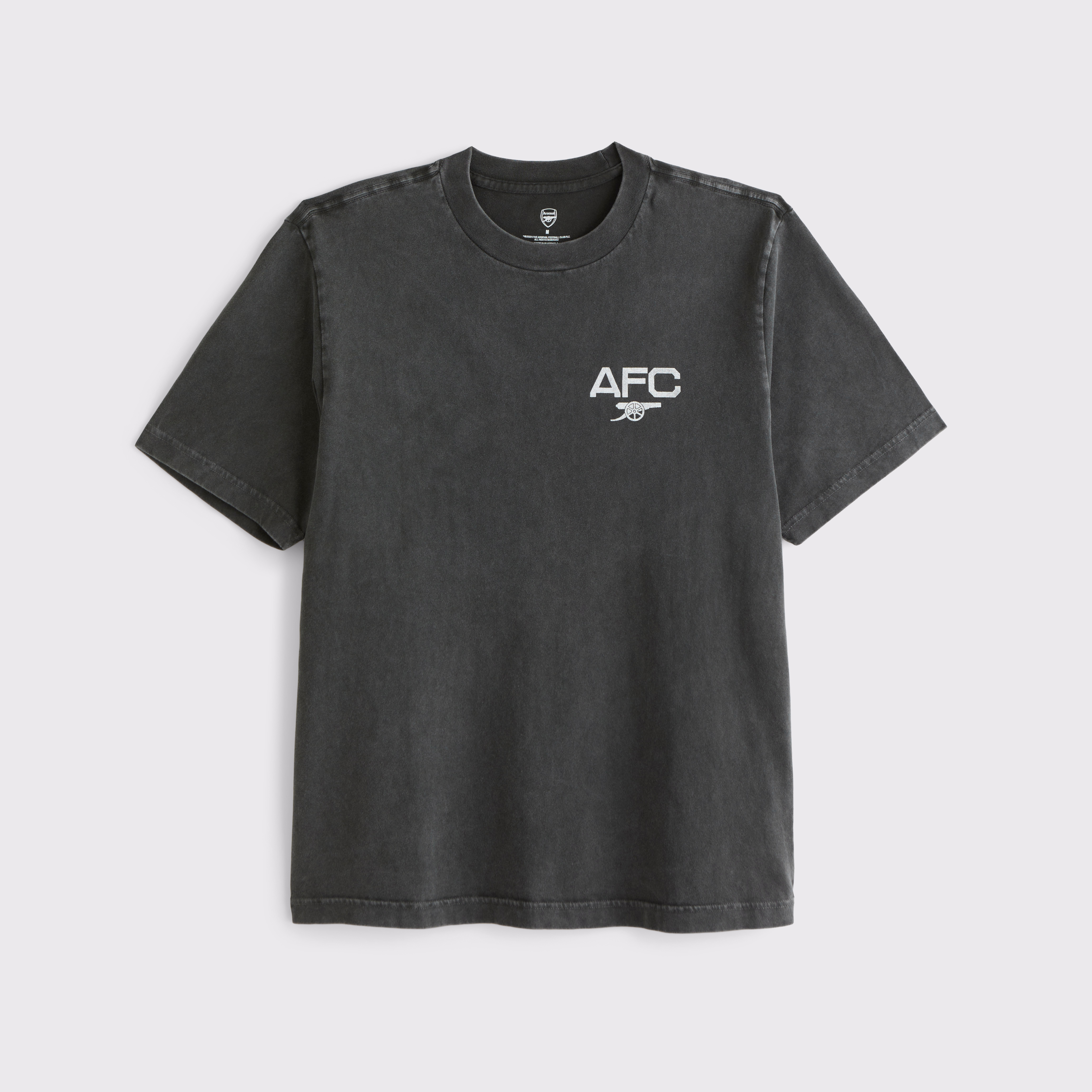 Men's Atlético de Madrid Vintage-Inspired Graphic Tee