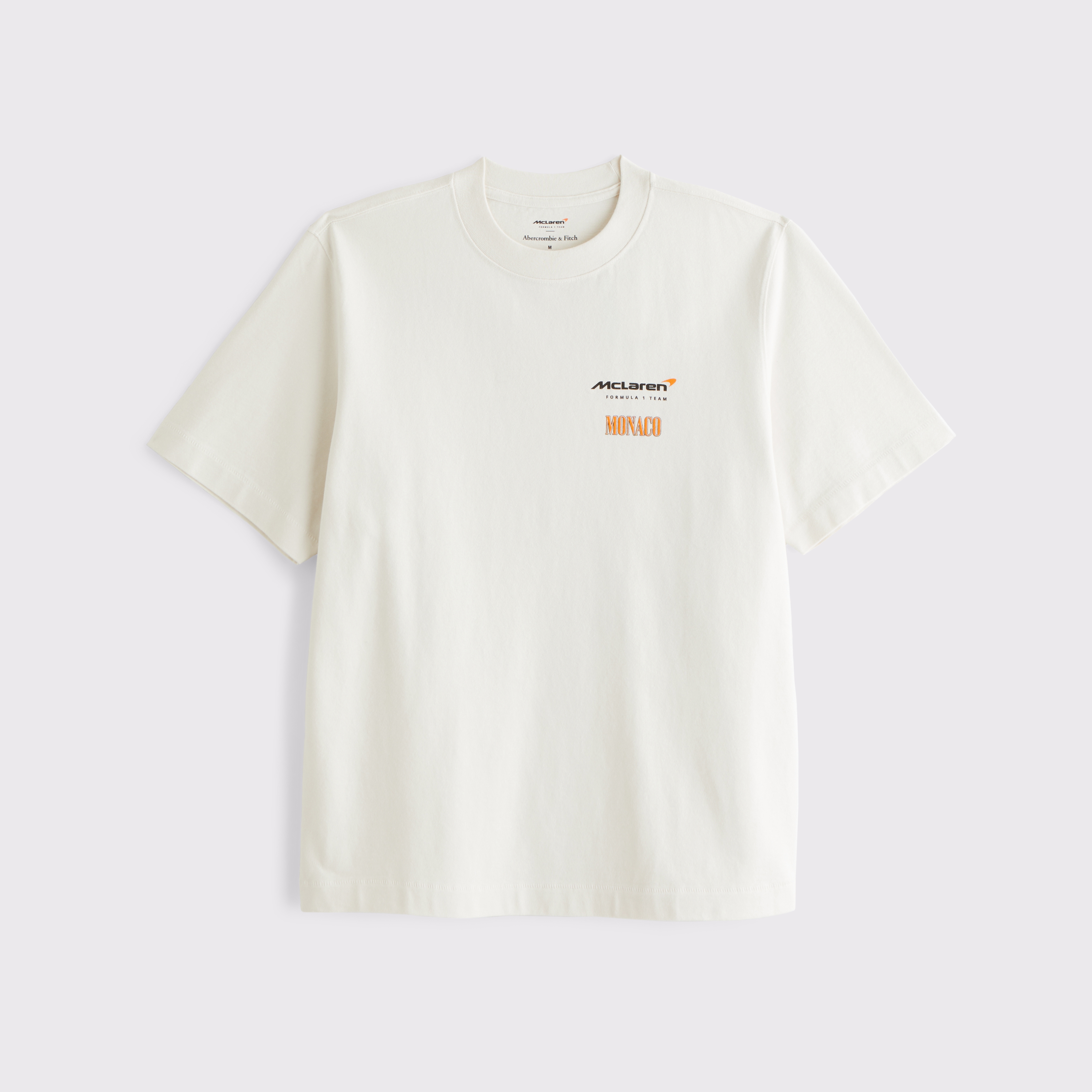 Men's McLaren Vintage-Inspired Graphic Tee | Men's Tops