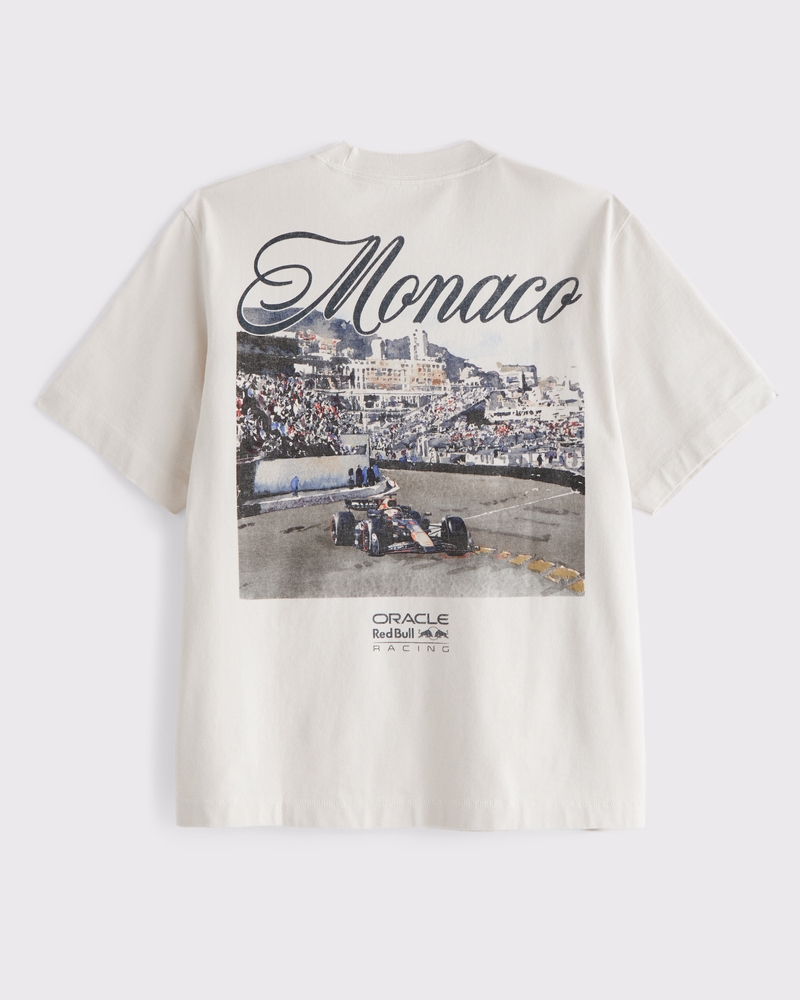 Williams Racing Graphic Crew Sweatshirt
