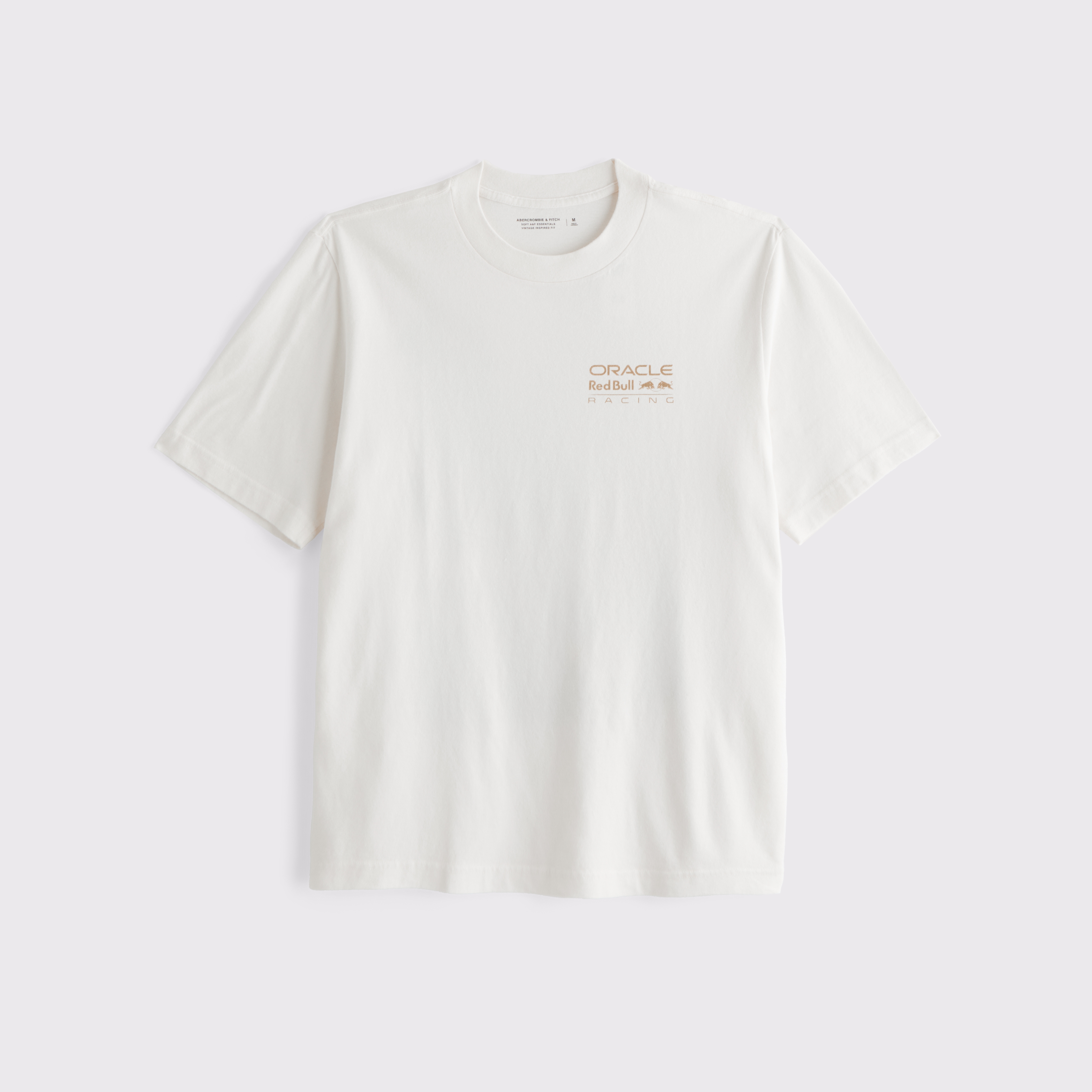 ★Abercrombie & Fitch★ Oracle Red Bull Racing Tシャツ KIC_123-5005-00358-100_prod1.