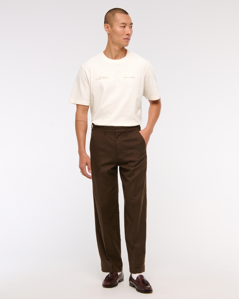 Camiseta con gráfico de inspiración vintage de McLaren