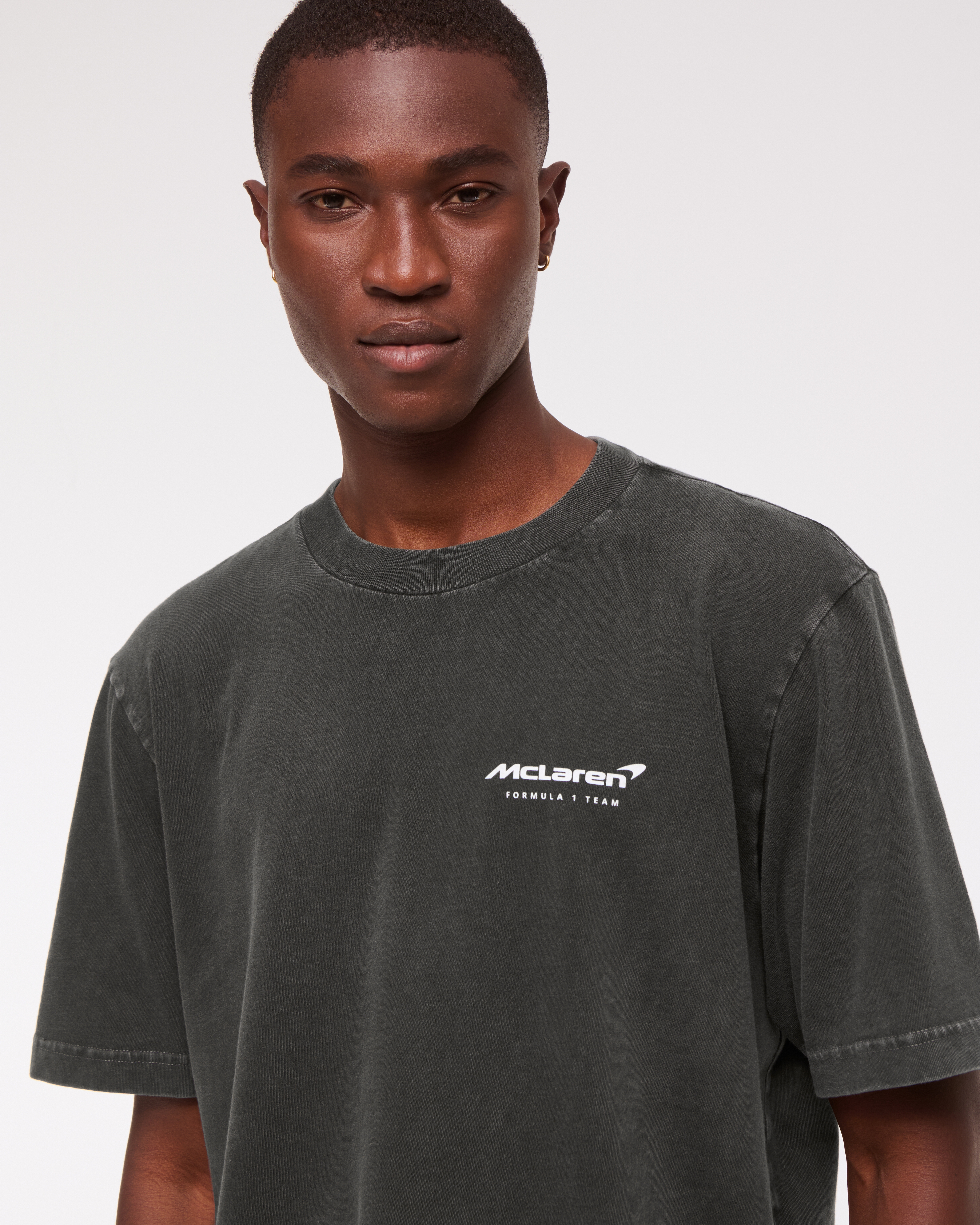 GOD MALCOLM McLAREN ノースリーブ　Tee GOD MALCOLM McLAREN ノースリーブTee