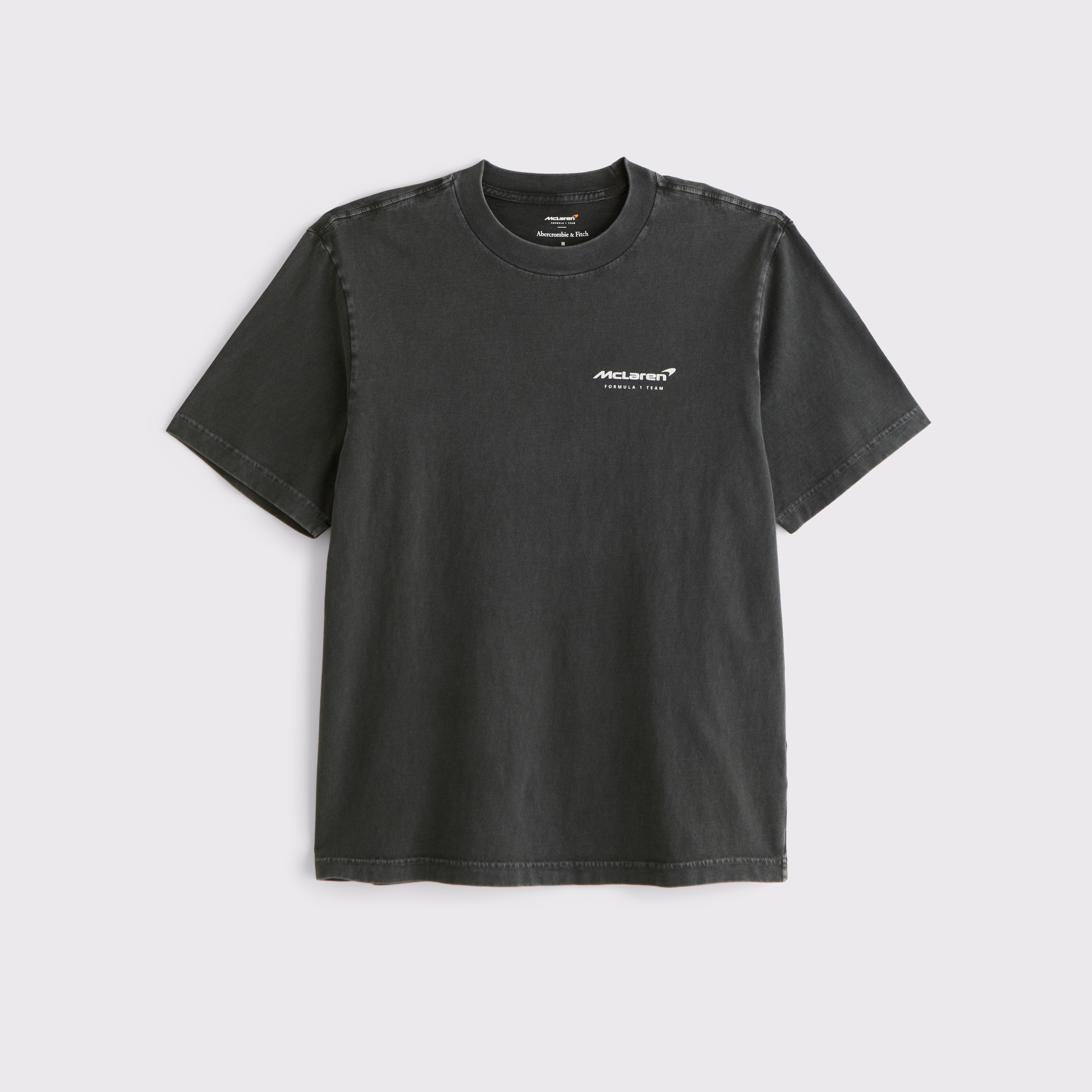 Men's McLaren Vintage-Inspired Graphic Tee | Men's Clearance