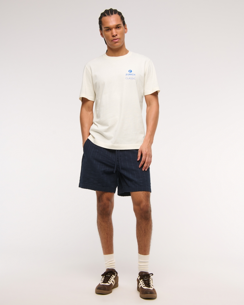 Zurich Classic of New Orleans Graphic Tee