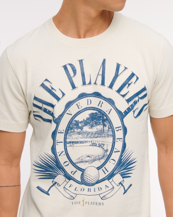 PGA The Players Championship Graphic Tee