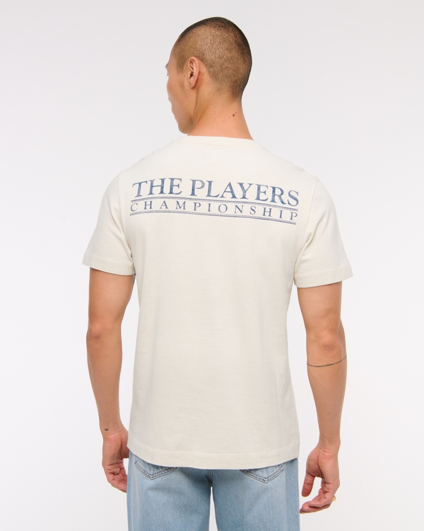 PGA The Players Championship Graphic Tee