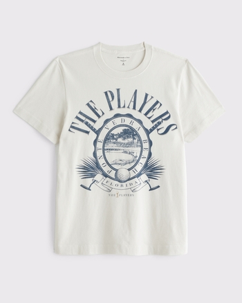 PGA The Players Championship Graphic Tee