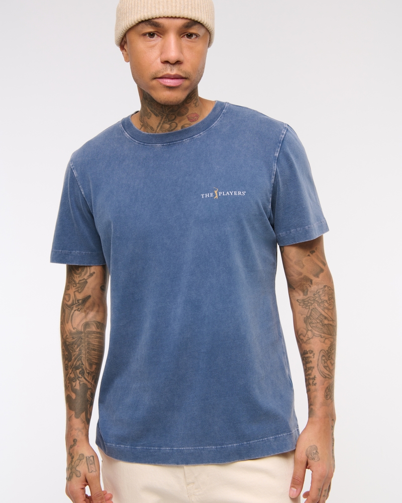 PGA The Players Championship Graphic Tee