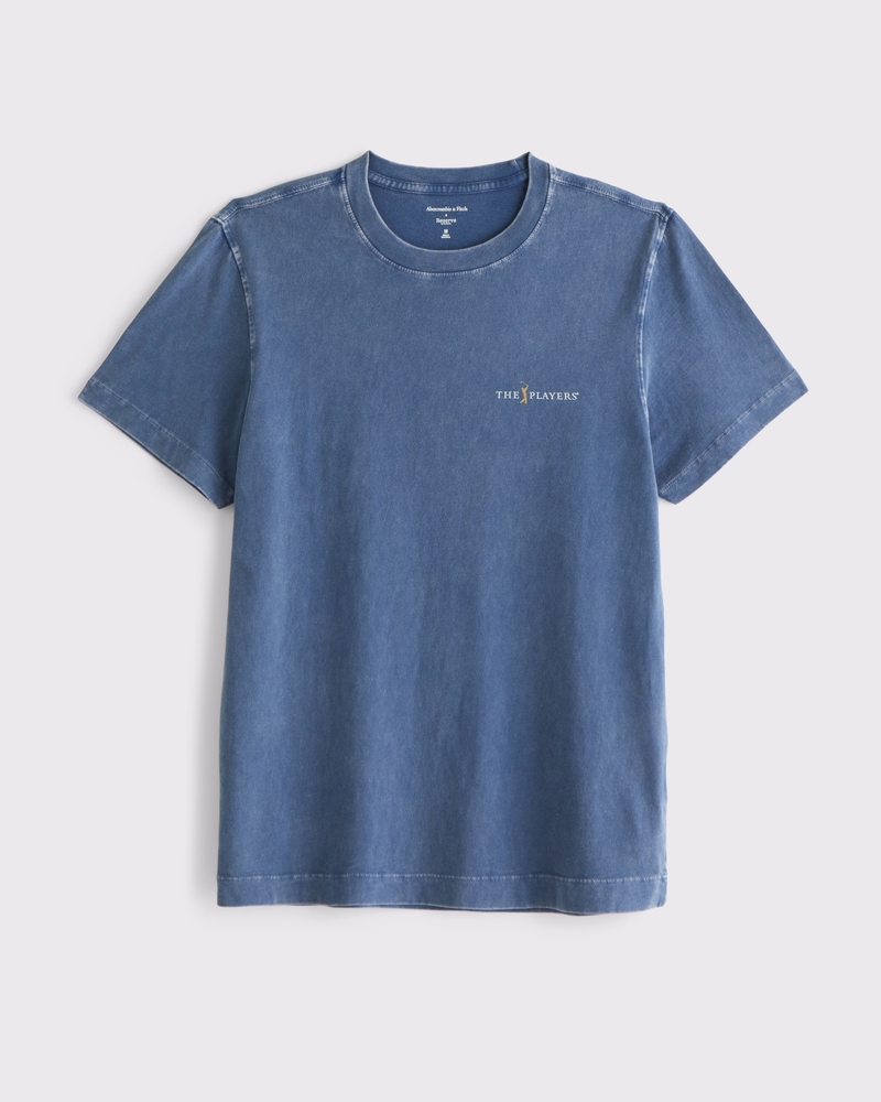 PGA The Players Championship Graphic Tee