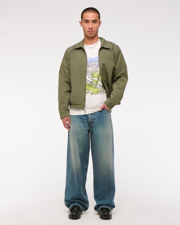 PGA Phoenix Open Graphic Tee