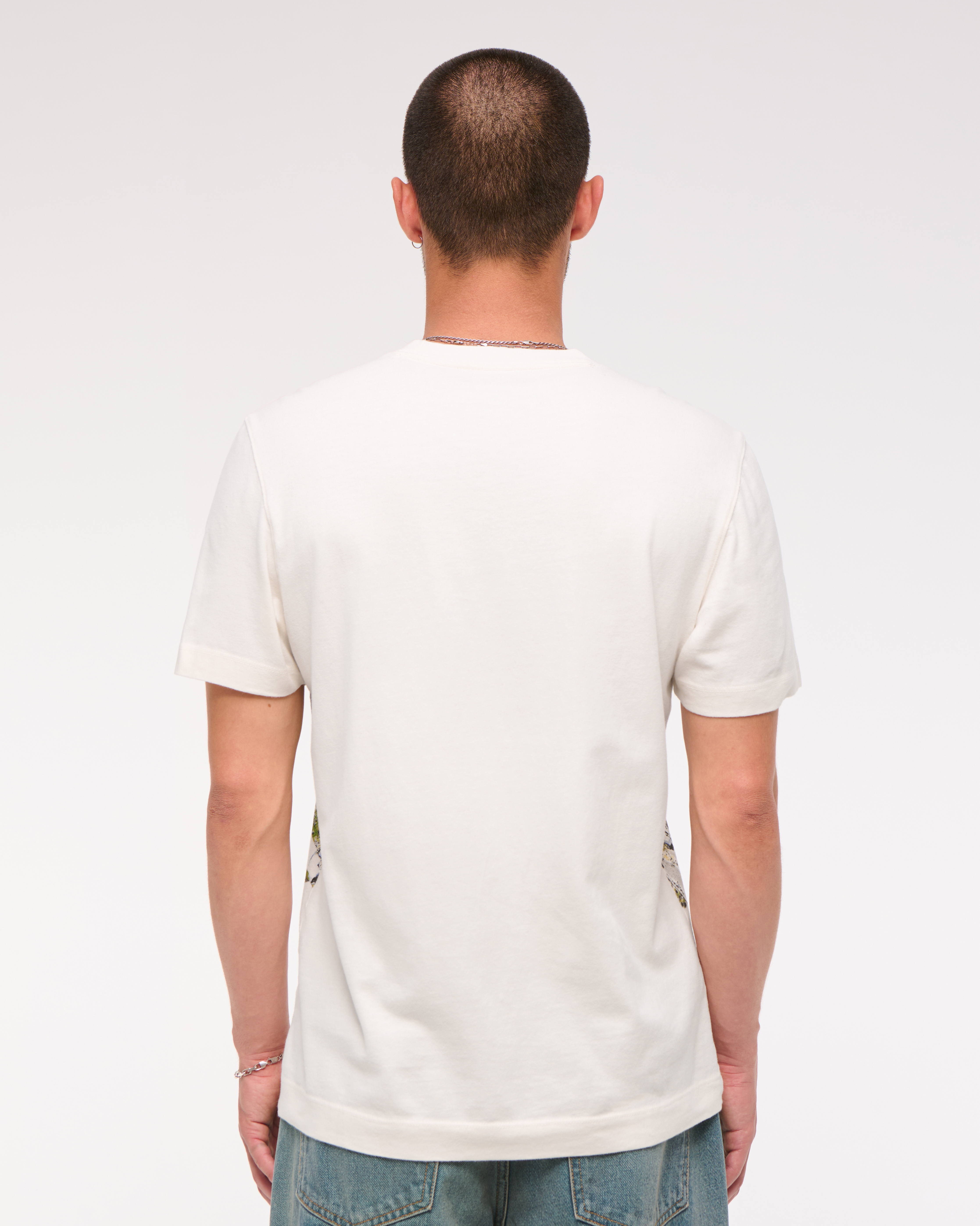 ★Abercrombie & Fitch★メモリアルトーナメントTシャツ ☆Abercrombie & Fitch☆メモリアルトーナメントTシャツ