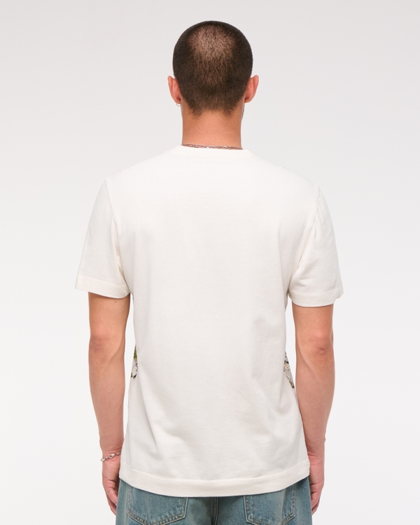 PGA Phoenix Open Graphic Tee