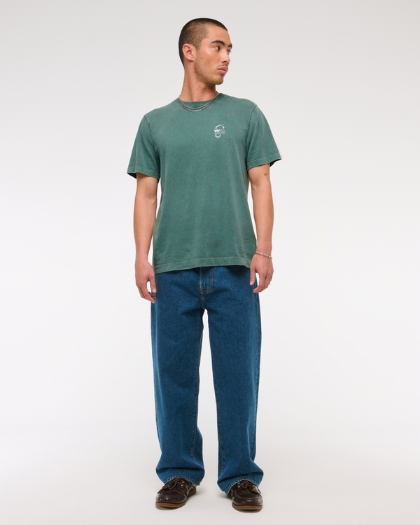 PGA Phoenix Open Graphic Tee