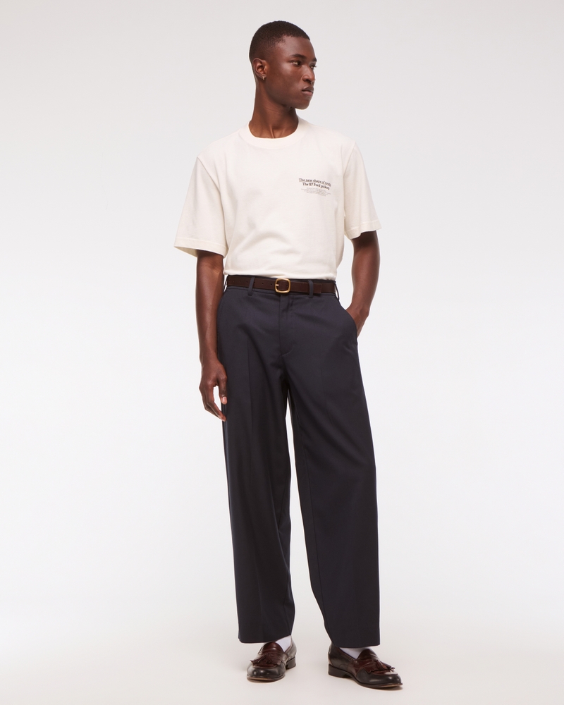 Ford Vintage-Inspired Graphic Tee