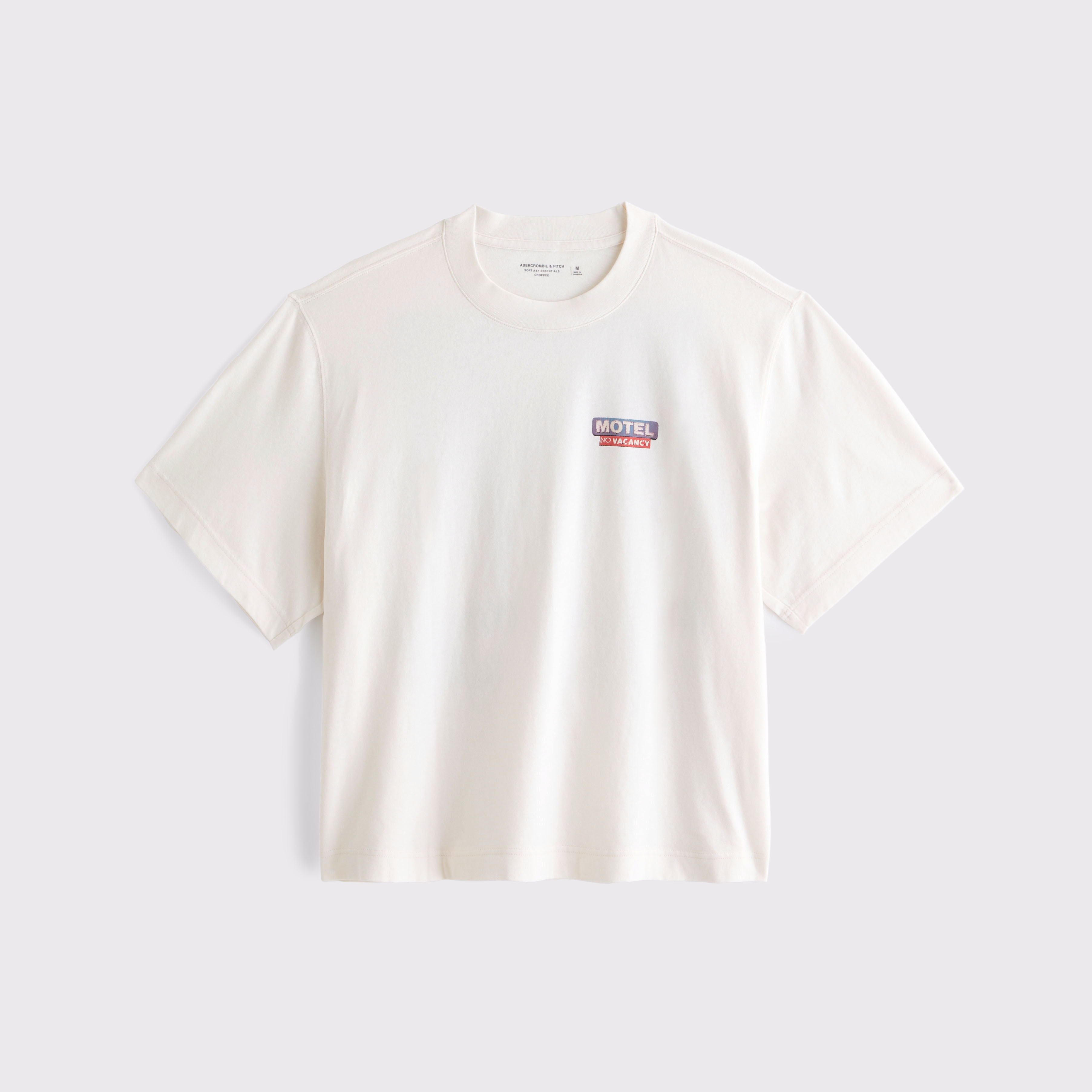 Abercrombie & Fitch★ケンタッキーダービーヴィンテージ風T Men's Budweiser Vintage-Inspired Graphic Tee | Men's