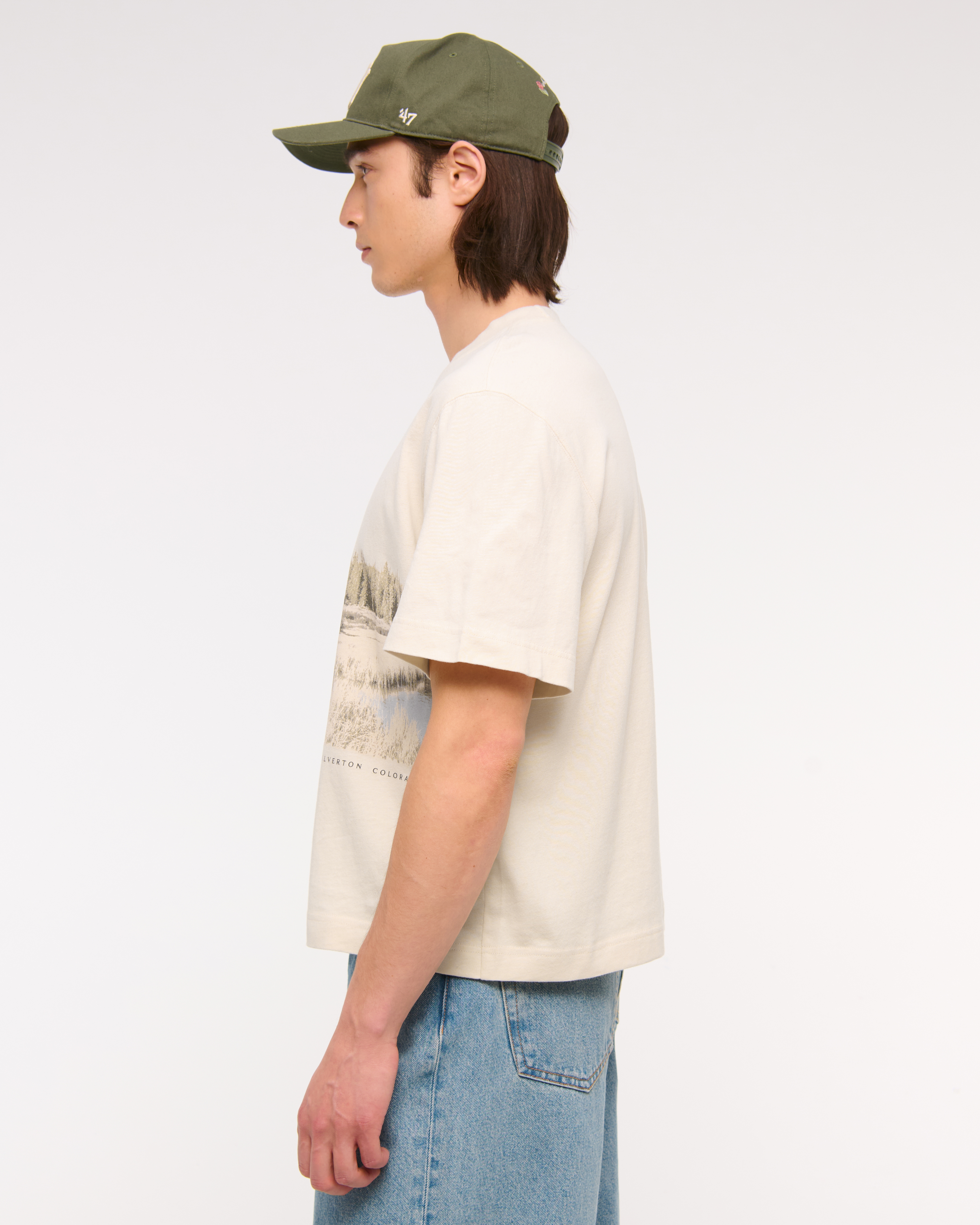 ★BROWNBREATH★ GROUNDWORK TAG TEE KHAKI 91KlP3G3exL._AC_SL1500_.jpg