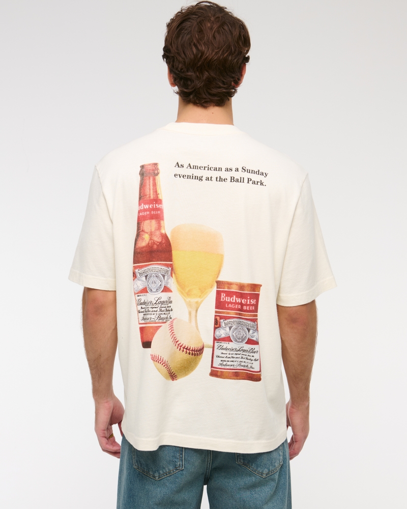 New York Classic Polished Graphic Tee