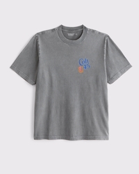 Colt 45 Vintage-Inspired Graphic Tee