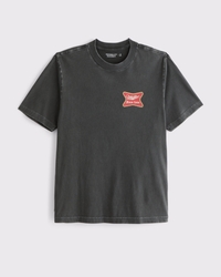 Miller High Life Vintage-Inspired Graphic Tee