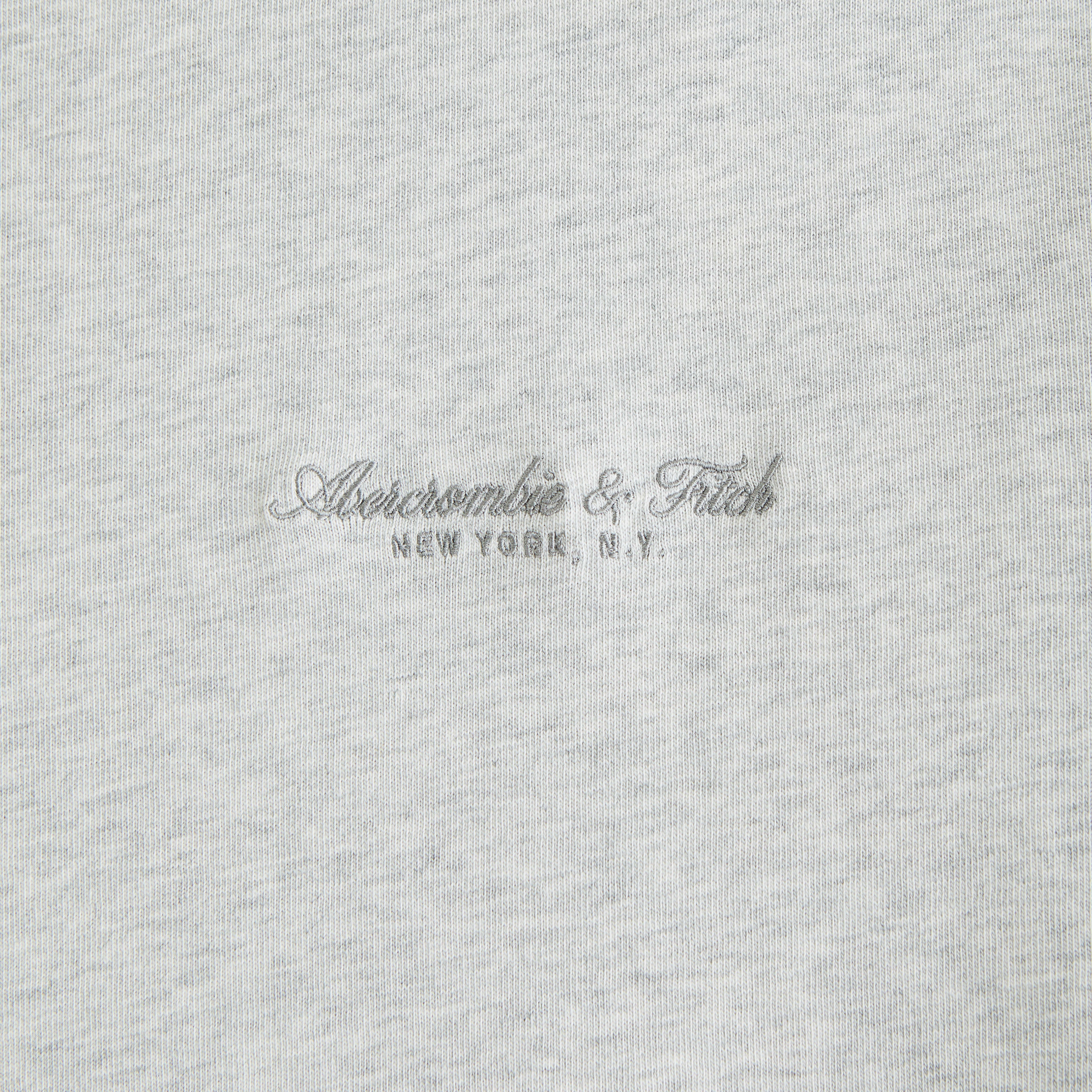 【Abercrombie & Fitch】プレミアム ポリッシュロゴ Tシャツ メンズ プレミアム ポリッシュ ロゴTシャツ 3枚セット | メンズ